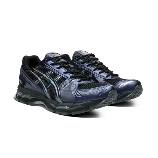 Zapatillas ASICS Gel-Kayano 12.1 Black Carrier Grey – foto 2