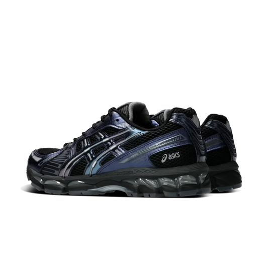 Zapatillas ASICS Gel-Kayano 12.1 Black Carrier Grey – foto 3