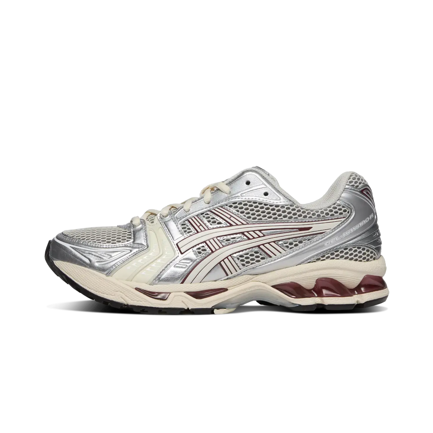 ASICS Gel-Kayano 14  Ivory