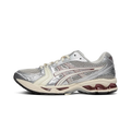ASICS Gel-Kayano 14  Ivory
