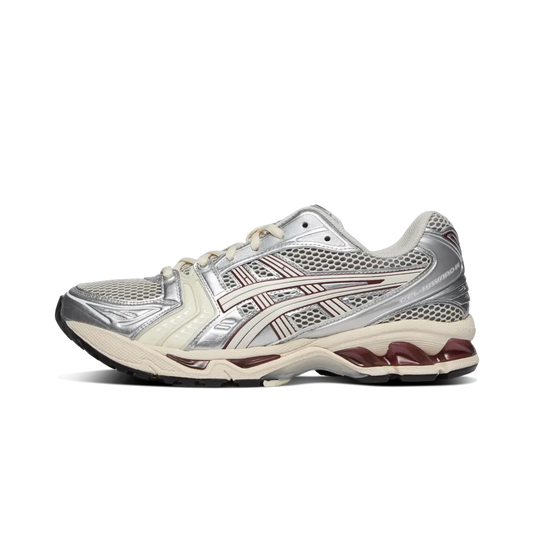 ASICS Gel-Kayano 14  Ivory