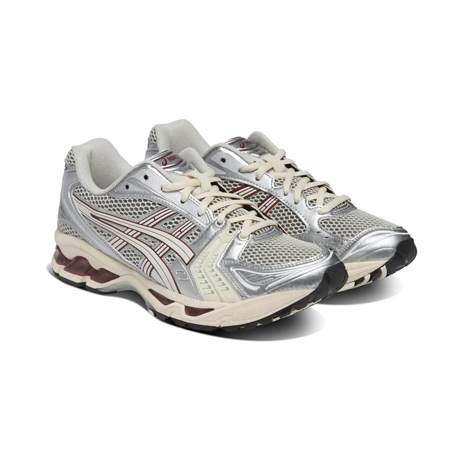 ASICS Gel-Kayano 14  Ivory