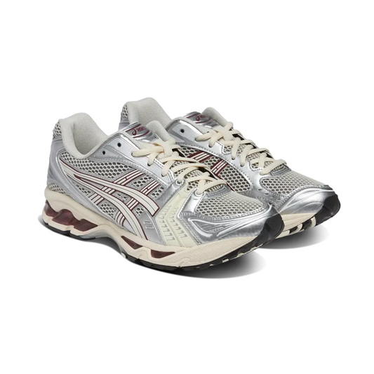 ASICS Gel-Kayano 14  Ivory
