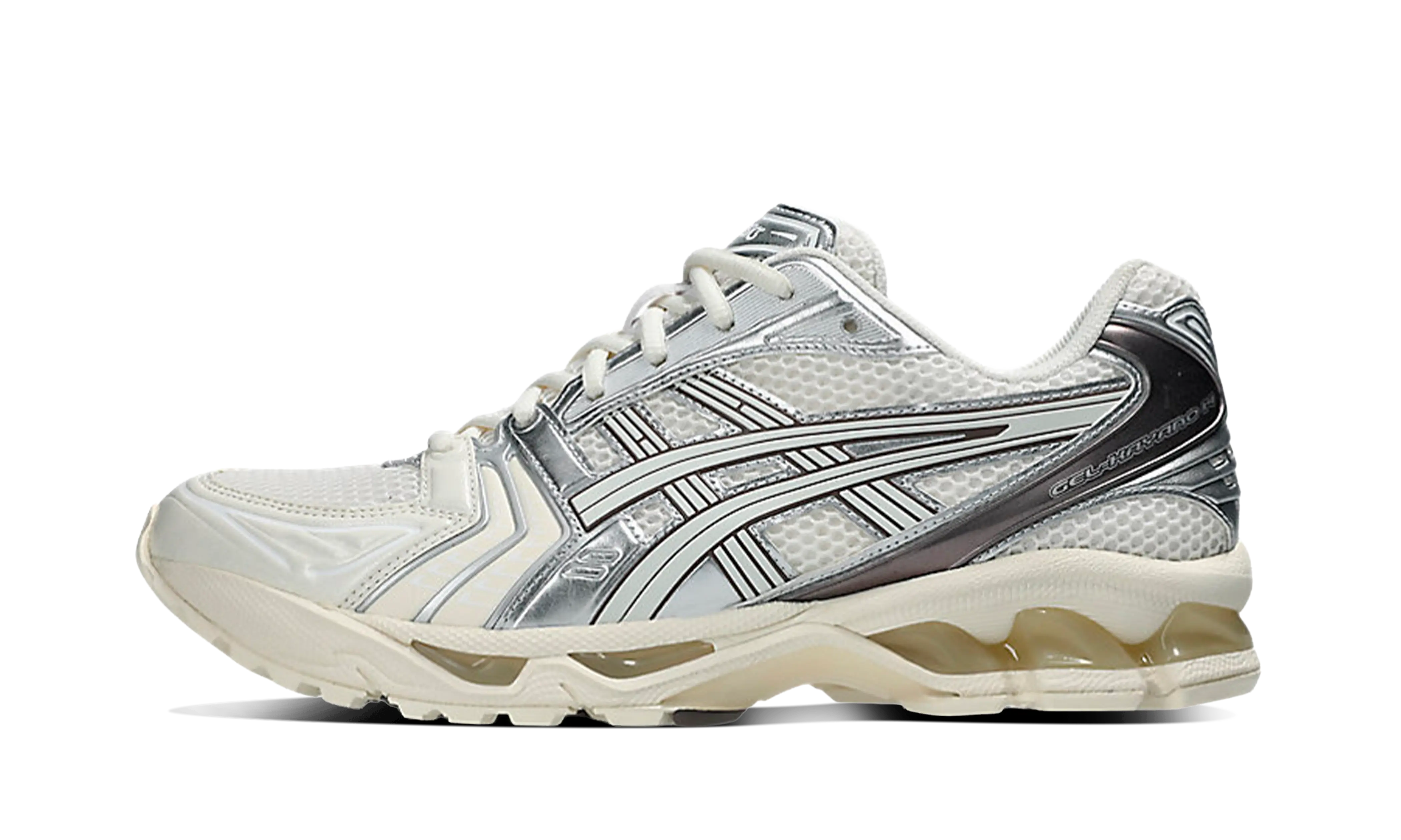 ASICS Gel-Kayano 14 Cream Cocoa Powder