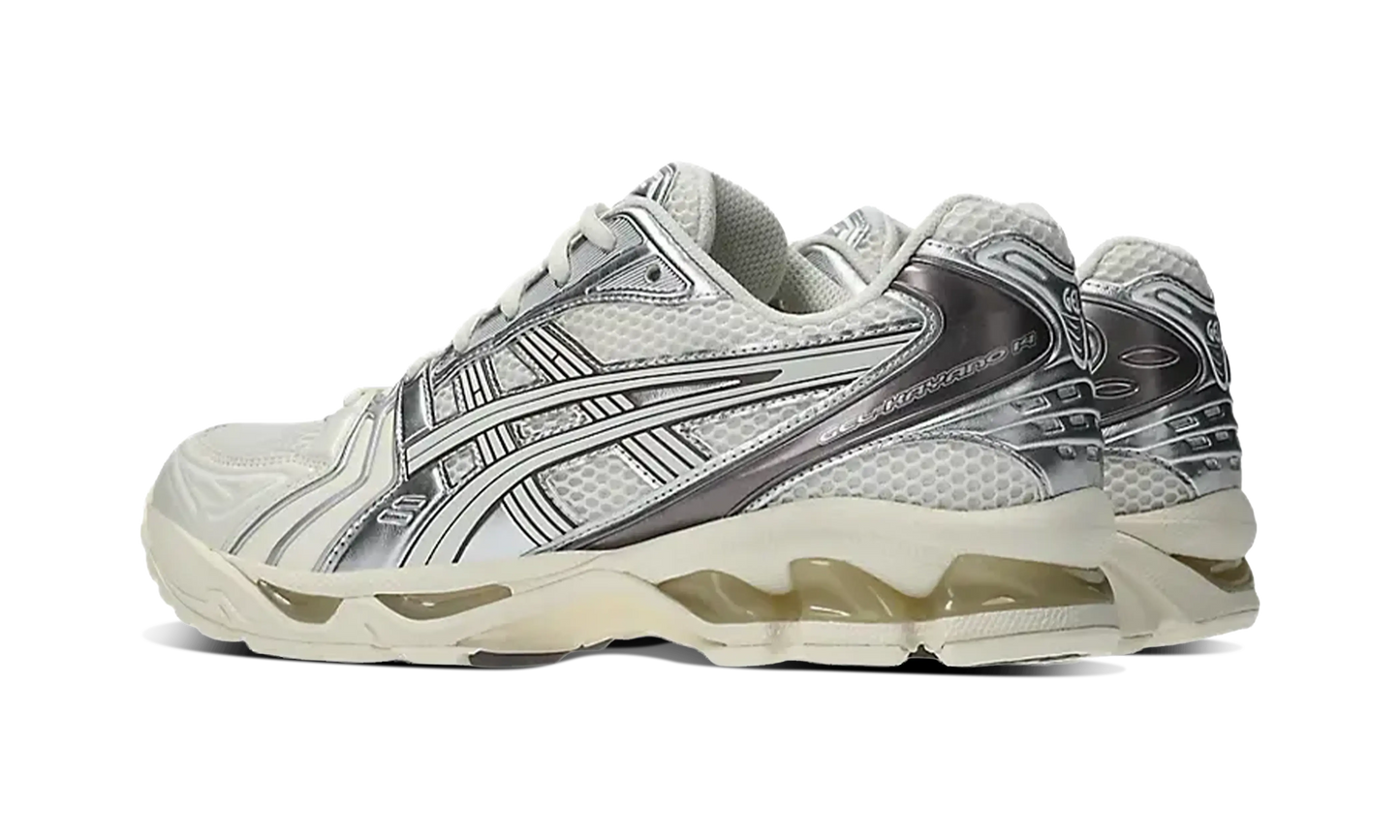 ASICS Gel-Kayano 14 Cream Cocoa Powder