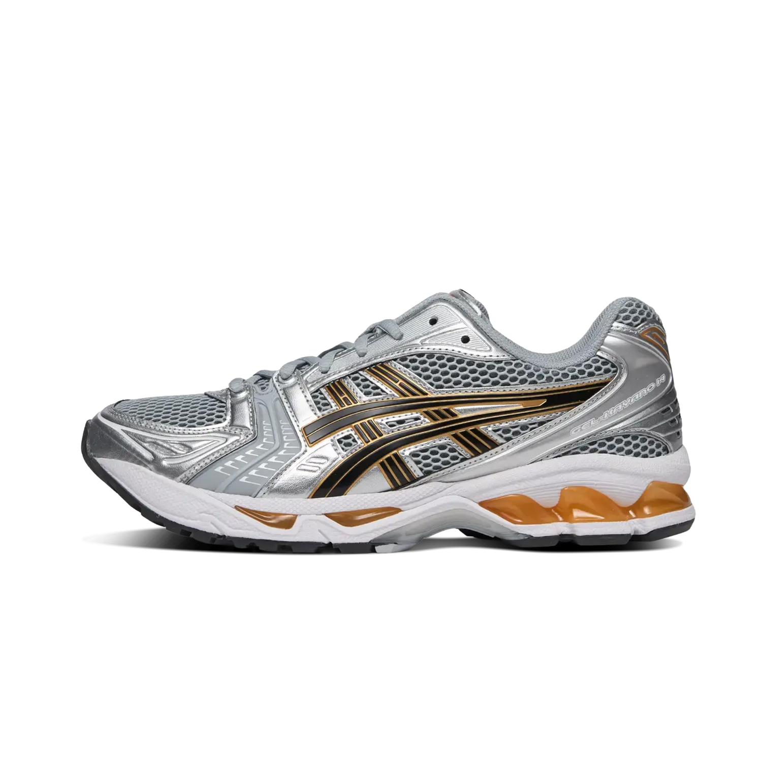 Asics Gel-Kayano 14 Piedmont Gre