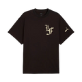 Puma LAFRANCÉ HEEM Tee Black