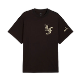 Puma LAFRANCÉ HEEM Tee Black