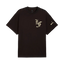 Puma LAFRANCÉ HEEM Tee Black