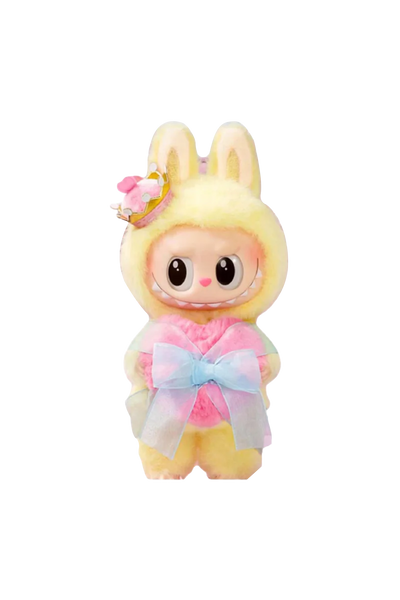 Pop Mart Labubu The Monsters Lets Checkmate Series