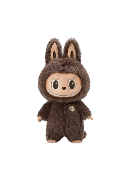 新品未開封POPMART LABUBU Pop Mart Labubu The Monsters ZIMOMO I Found You – Newcop
