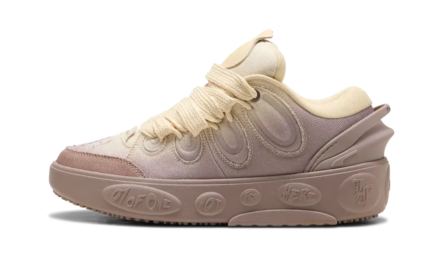 Puma LaMelo La Francé Gradient