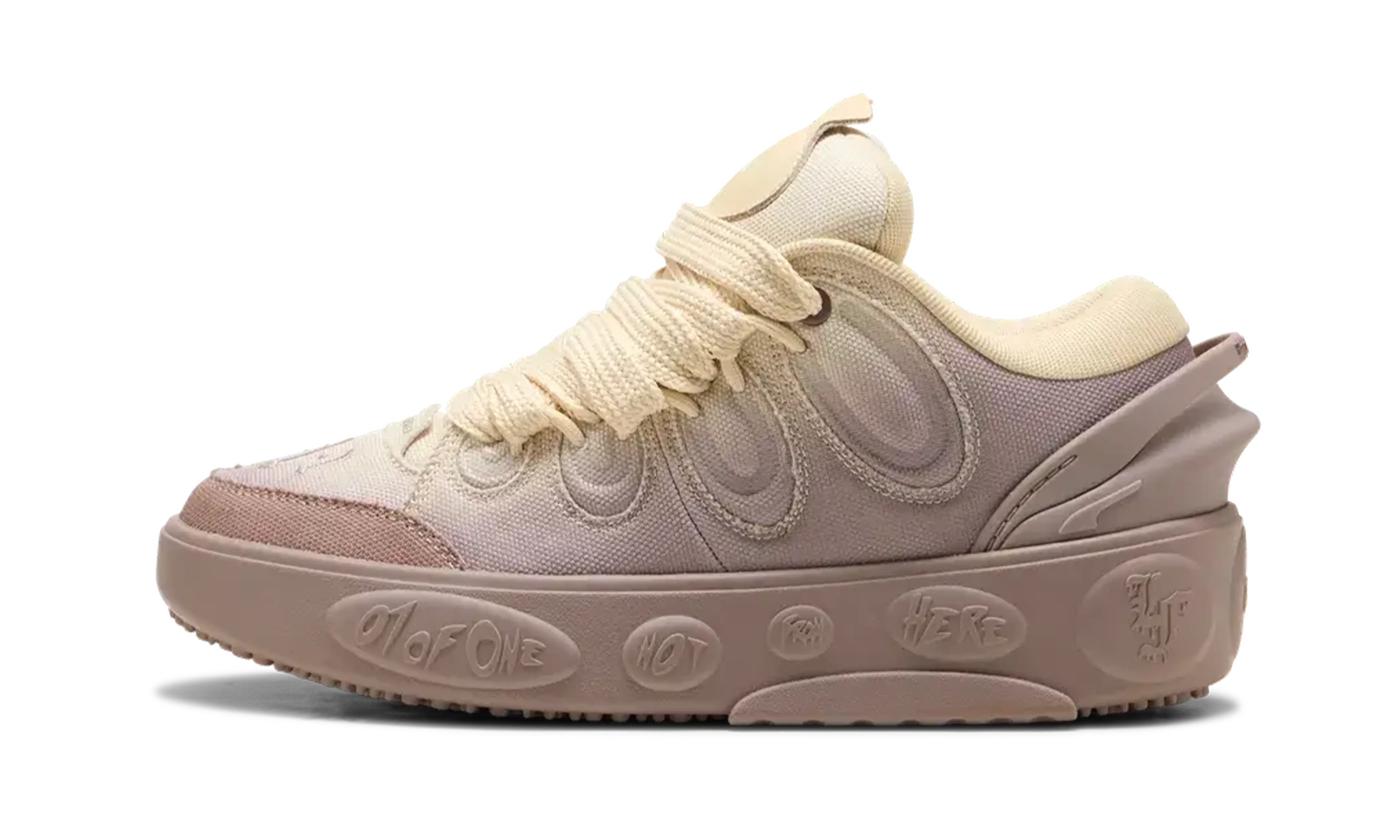 Puma LaMelo La Francé Gradient