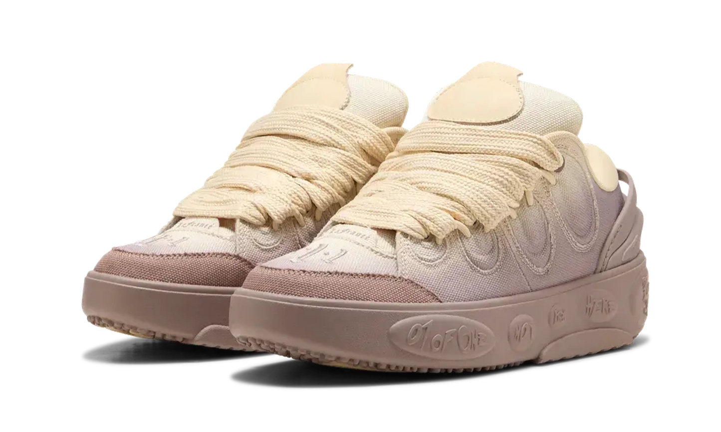 Puma LaMelo La Francé Gradient