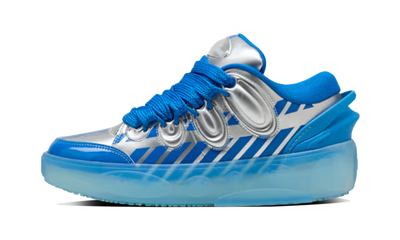 Puma LaMelo Ball LaFrancé Fast & Furious Skyline