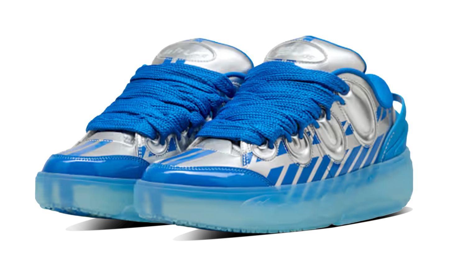 Puma LaMelo Ball LaFrancé Fast & Furious Skyline