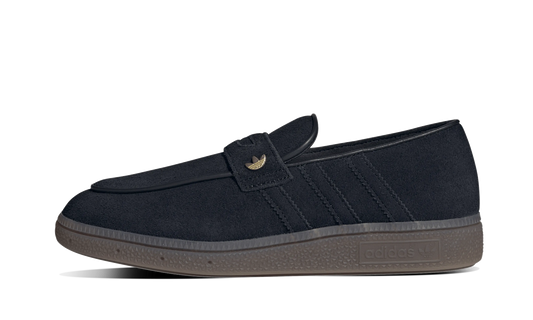 Adidas Handball Spezial Loafer Black Gum