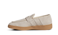 Adidas Handball Spezial Loafer Wonder White Gum