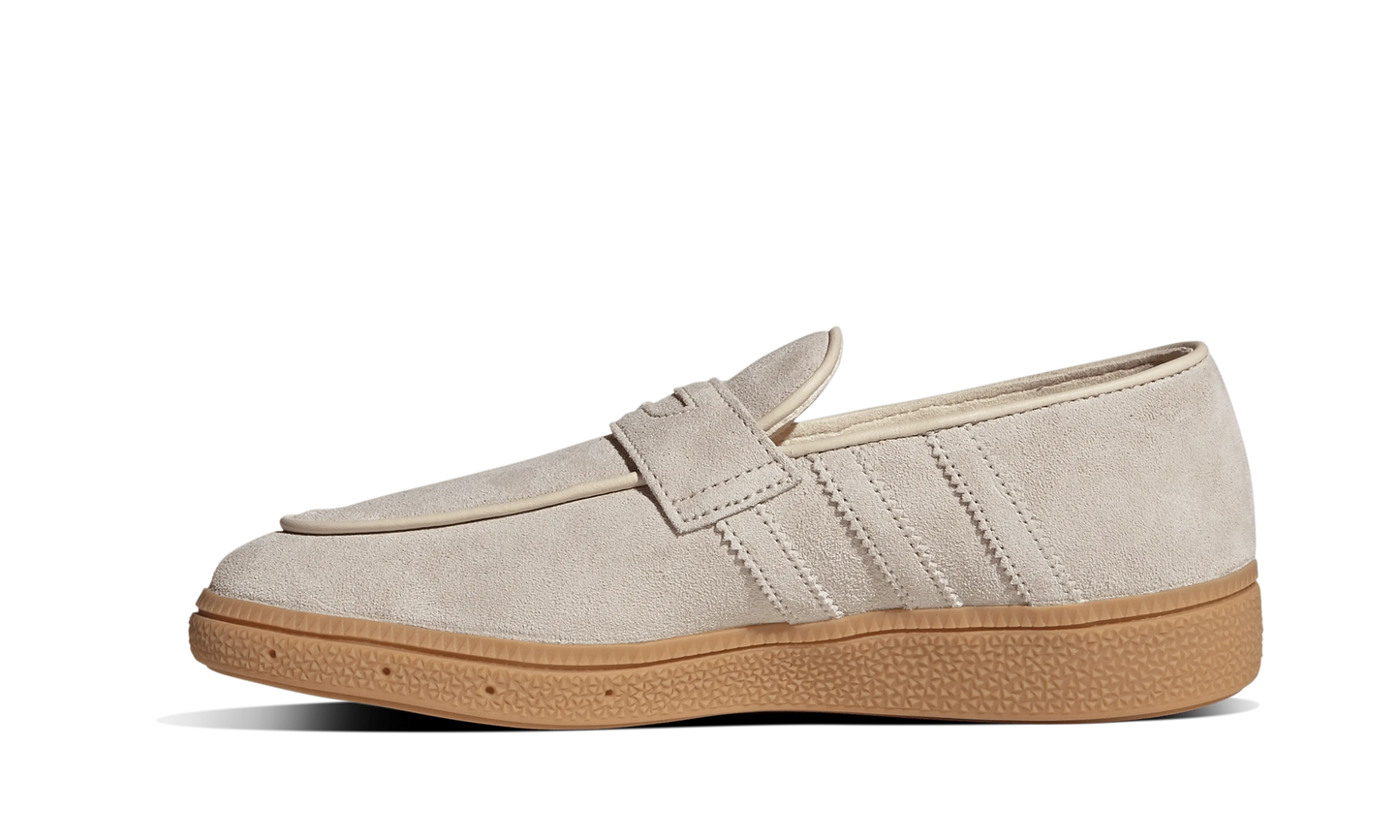 Adidas Handball Spezial Loafer Wonder White Gum