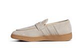 Adidas Handball Spezial Loafer Wonder White Gum