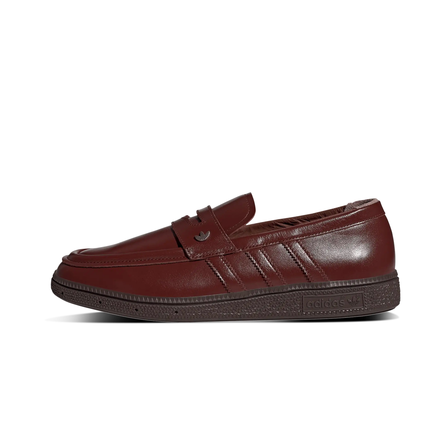 Adidas Handball Spezial Loafer Fox Brown