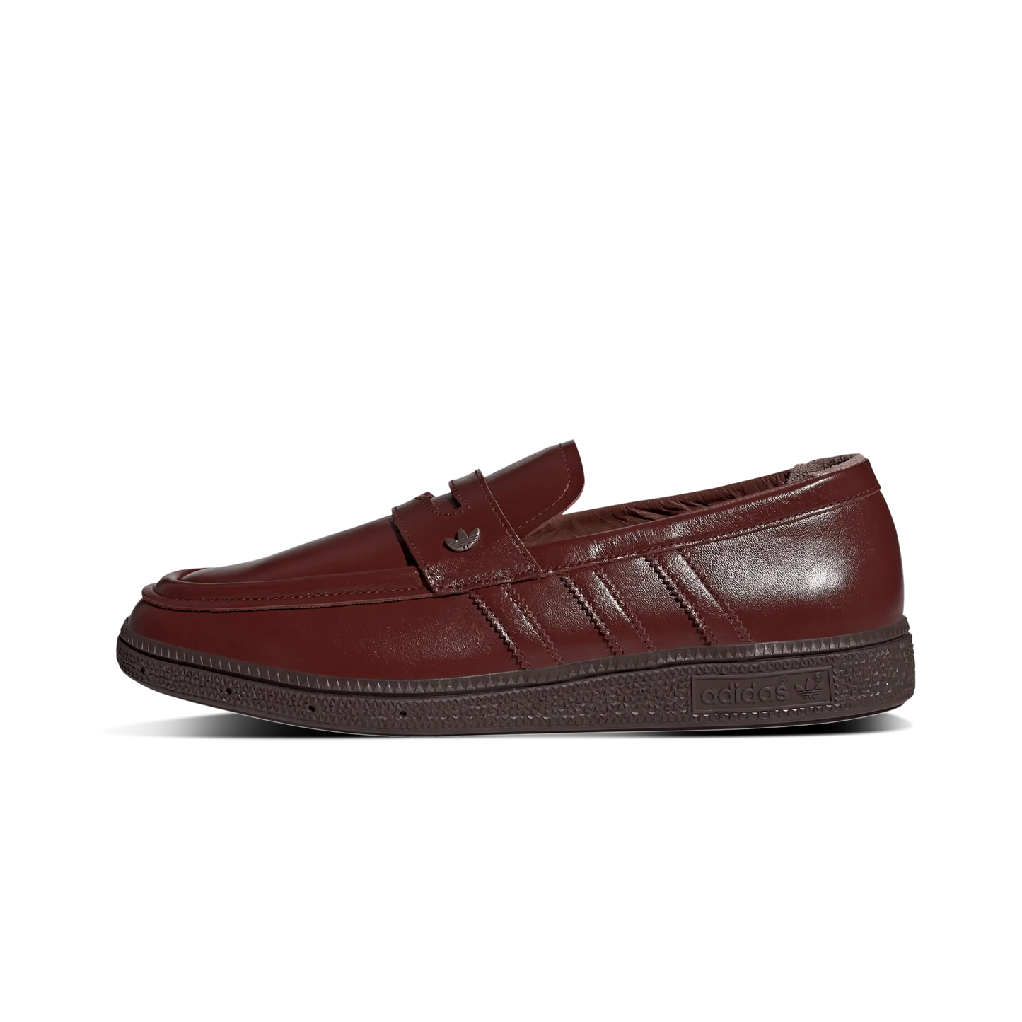 Adidas Handball Spezial Loafer Fox Brown