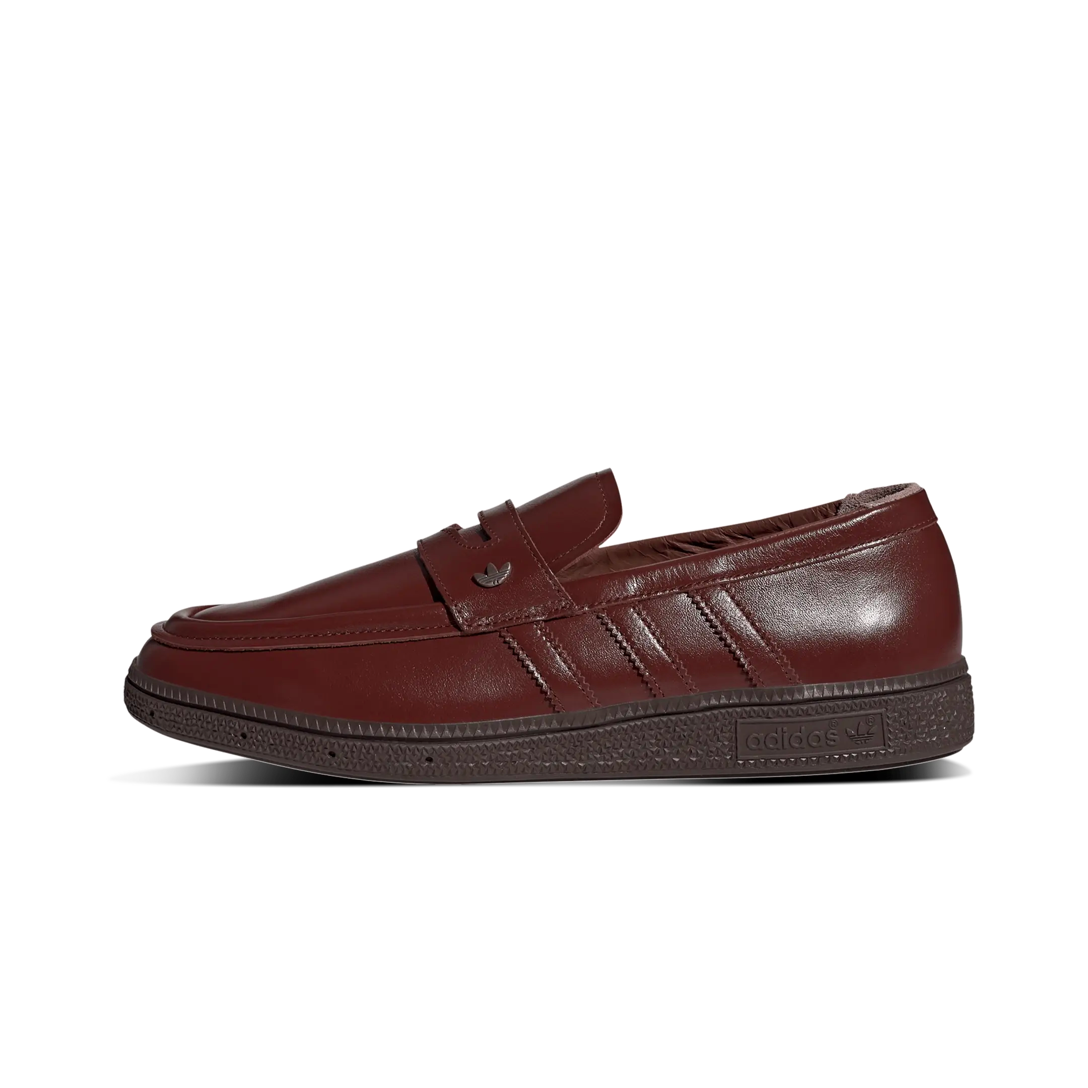 Adidas Handball Spezial Loafer Fox Brown