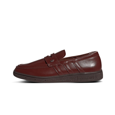 Adidas Handball Spezial Loafer Fox Brown