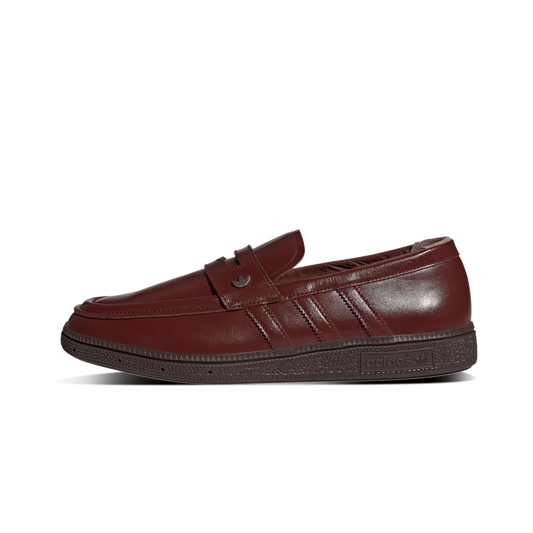 Adidas Handball Spezial Loafer Fox Brown