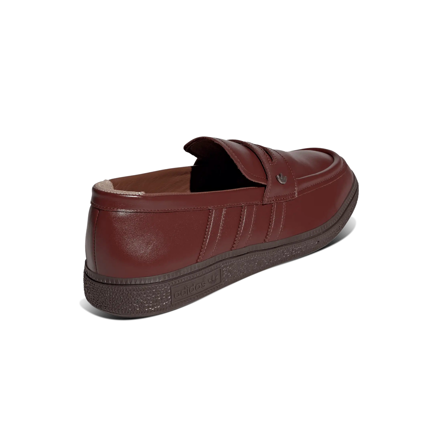 Adidas Handball Spezial Loafer Fox Brown