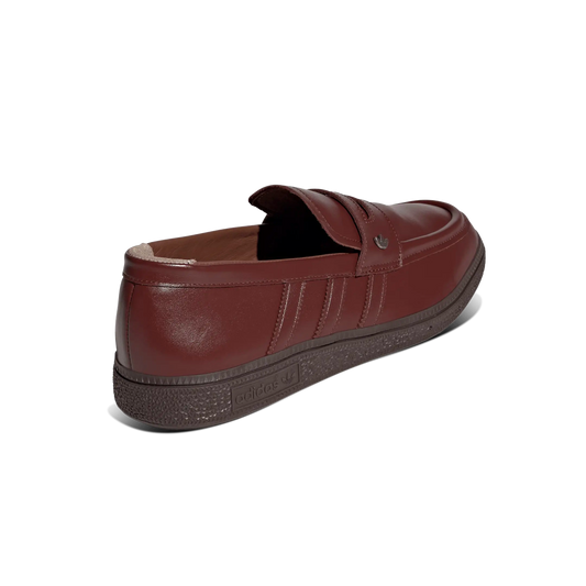 Adidas Handball Spezial Loafer Fox Brown