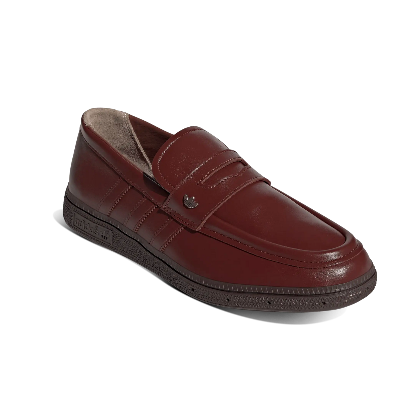 Adidas Handball Spezial Loafer Fox Brown