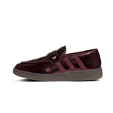 Adidas Handball Spezial Lo Maroon Gold Metallic