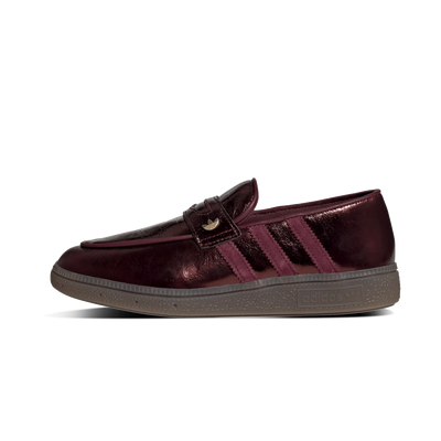 Adidas Handball Spezial Lo Maroon Gold Metallic