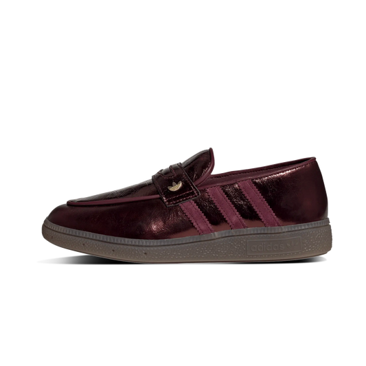 Adidas Handball Spezial Lo Maroon Gold Metallic
