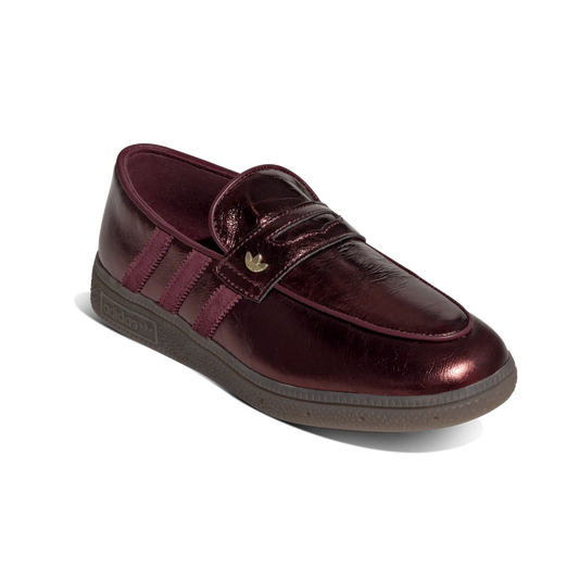 Adidas Handball Spezial Lo Maroon Gold Metallic