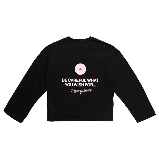 SHARK Make Your Wish Longsleeve