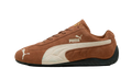 Puma Speedcat OG Haute Coffee Frosted Ivory