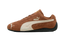 Puma Speedcat OG Haute Coffee Frosted Ivory