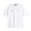 Fakegods Cocktail Tee White