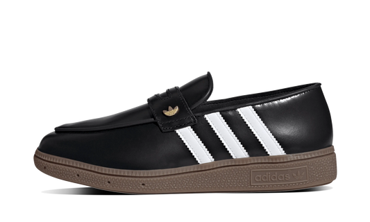 Adidas Mujer Handball Spezial Loafer Black