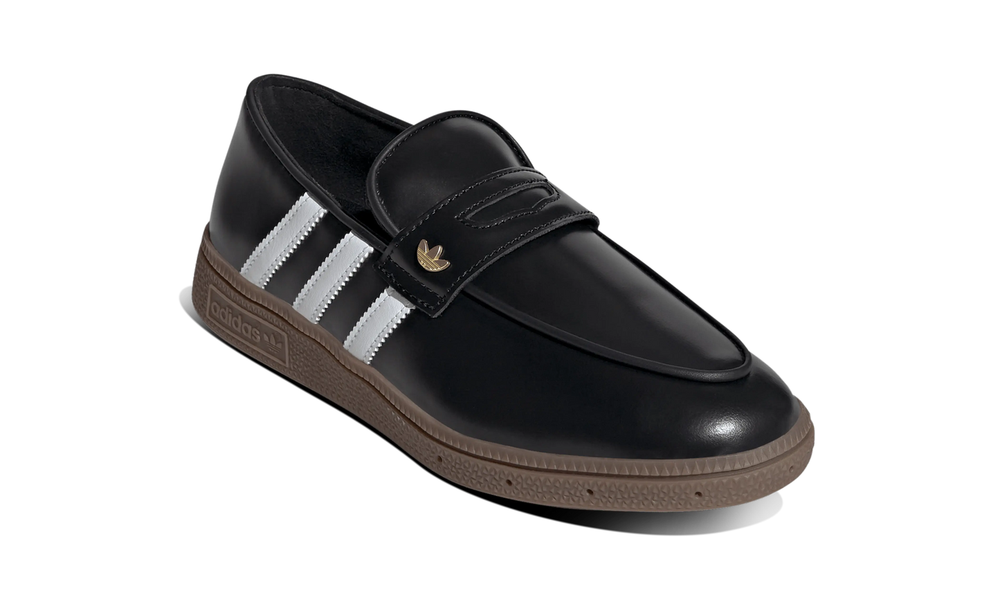 Adidas Mujer Handball Spezial Loafer Black