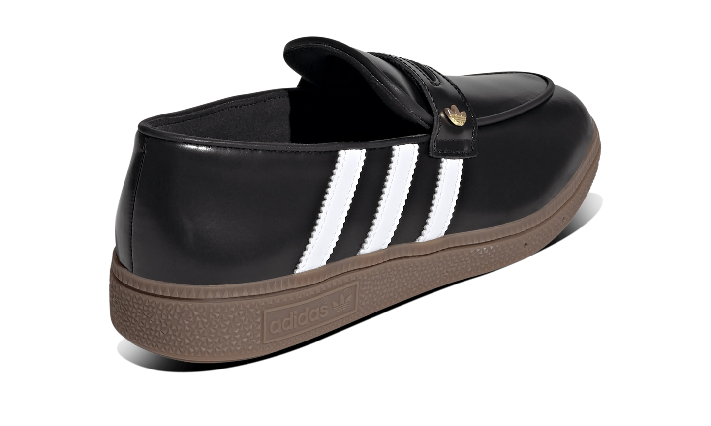 Adidas Mujer Handball Spezial Loafer Black