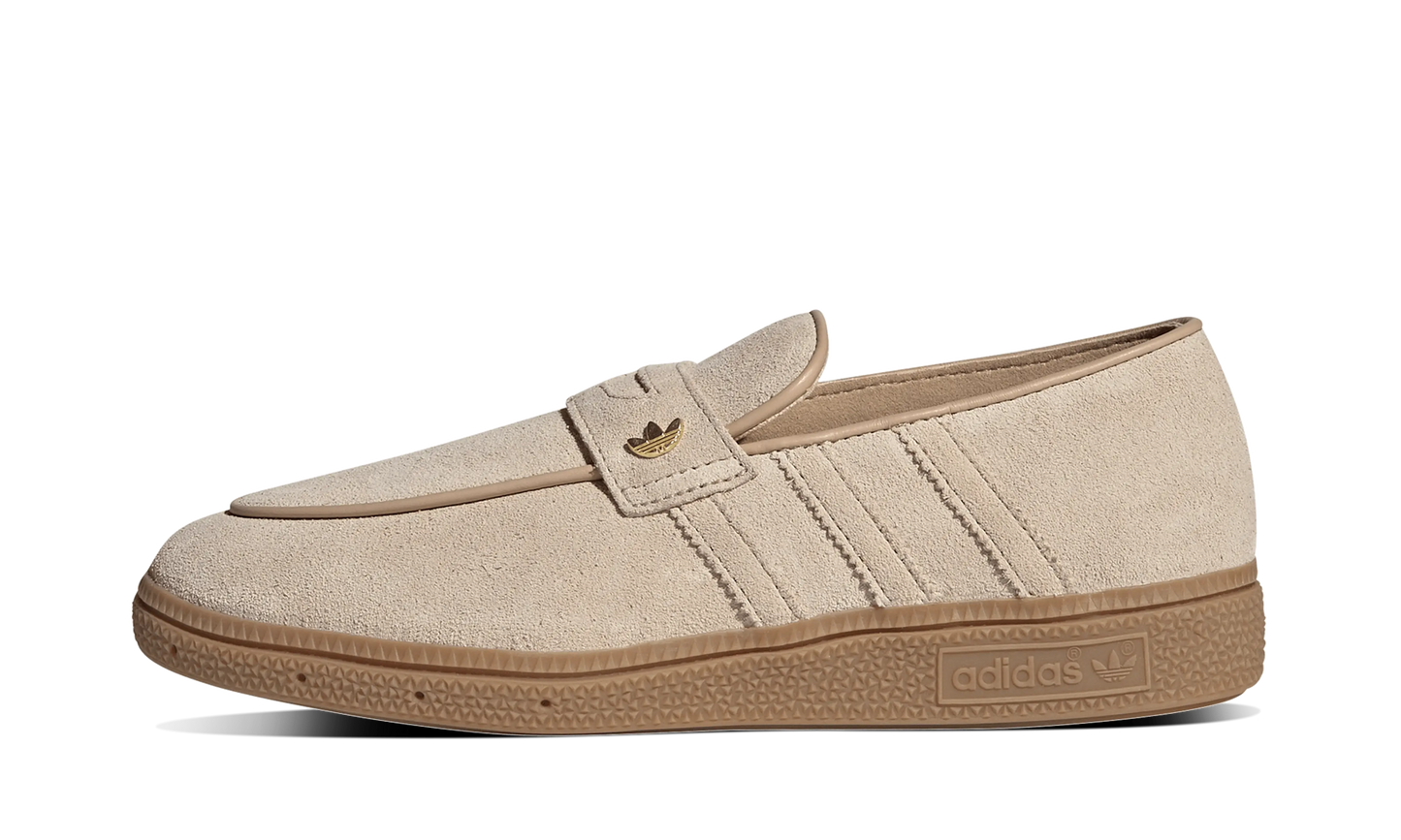 Adidas Mujer Handball Spezial Loafer Magbei