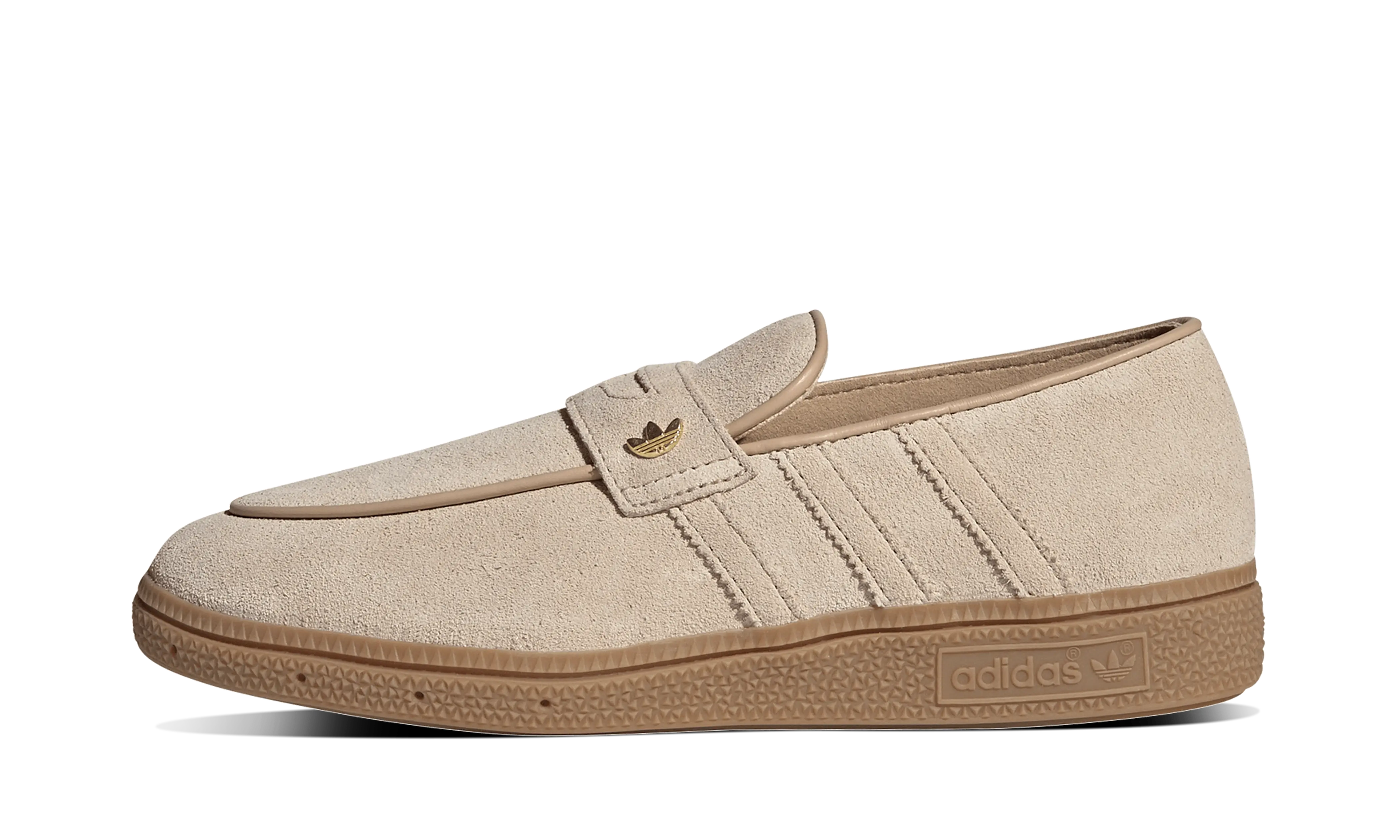 Adidas Mujer Handball Spezial Loafer Magbei