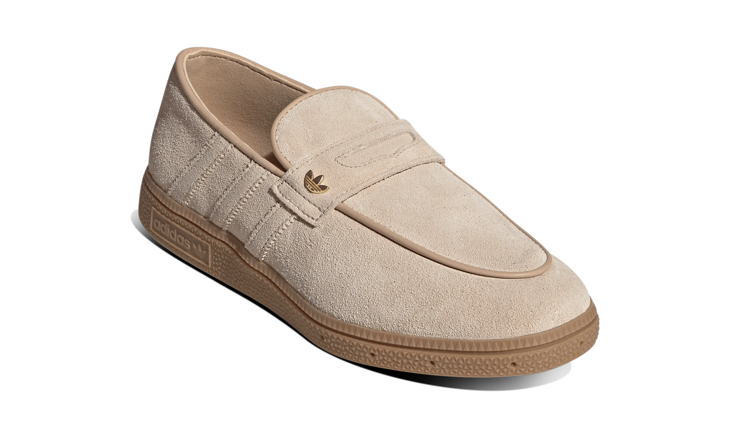 Adidas Mujer Handball Spezial Loafer Magbei