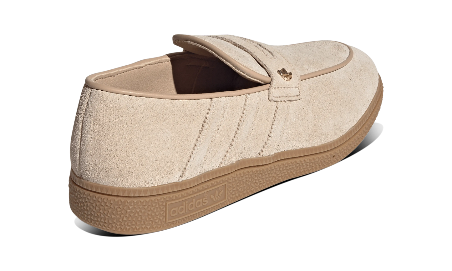 Adidas Mujer Handball Spezial Loafer Magbei