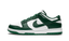 Dunk Low Spartan Green