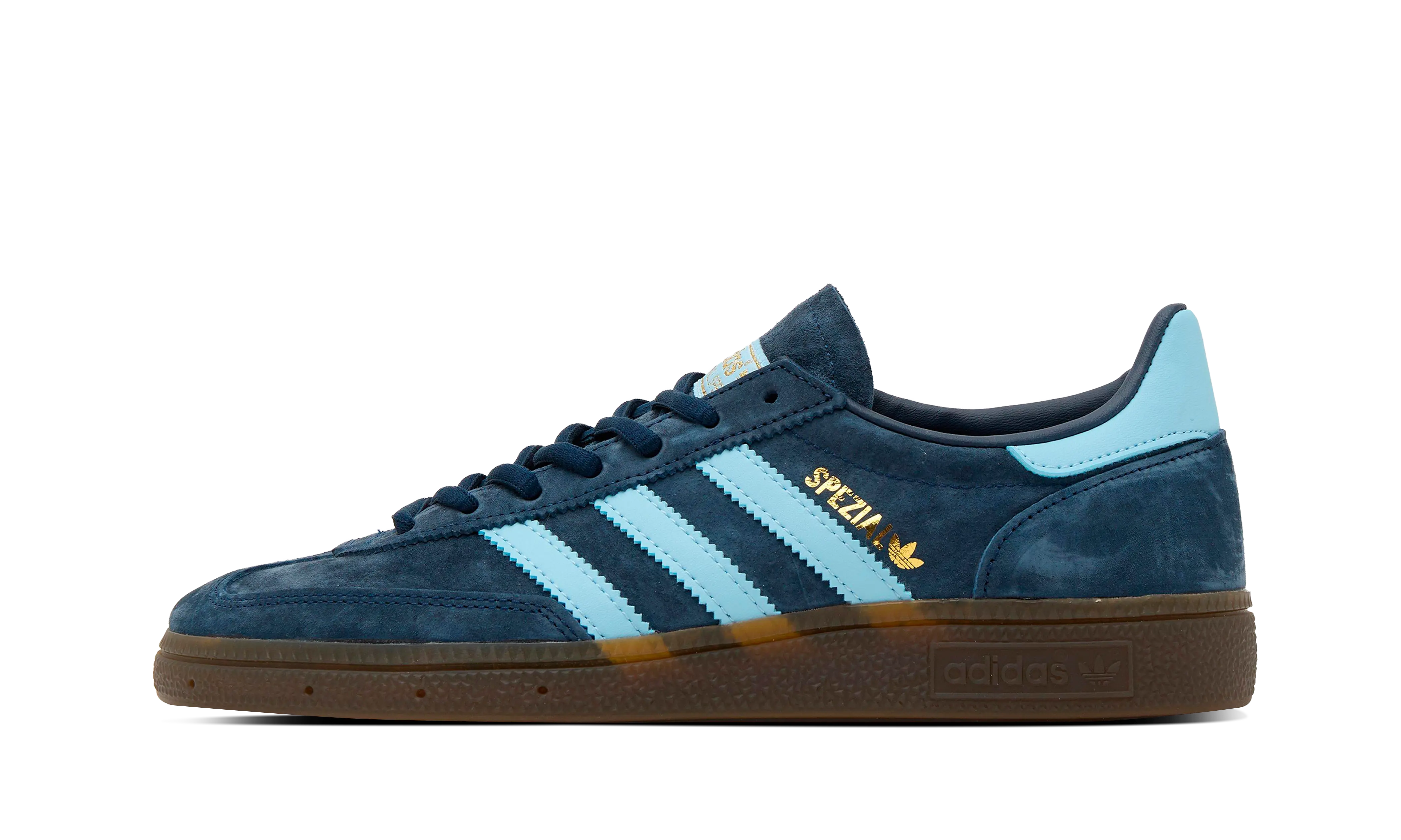 Adidas Handball Spezial Navy Gum