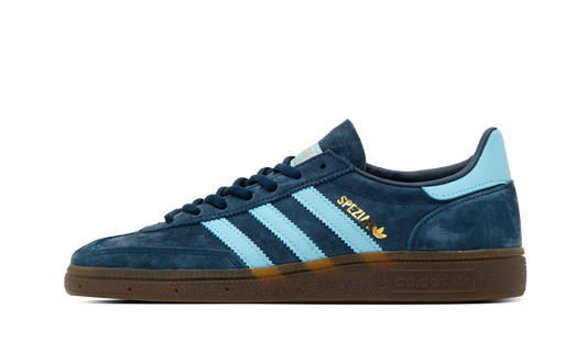 Adidas Handball Spezial Navy Gum